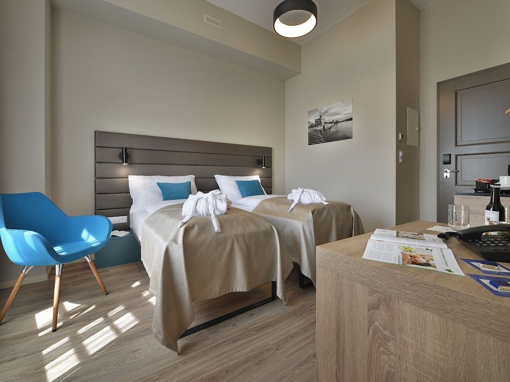 bilde på Spa Resort pakke