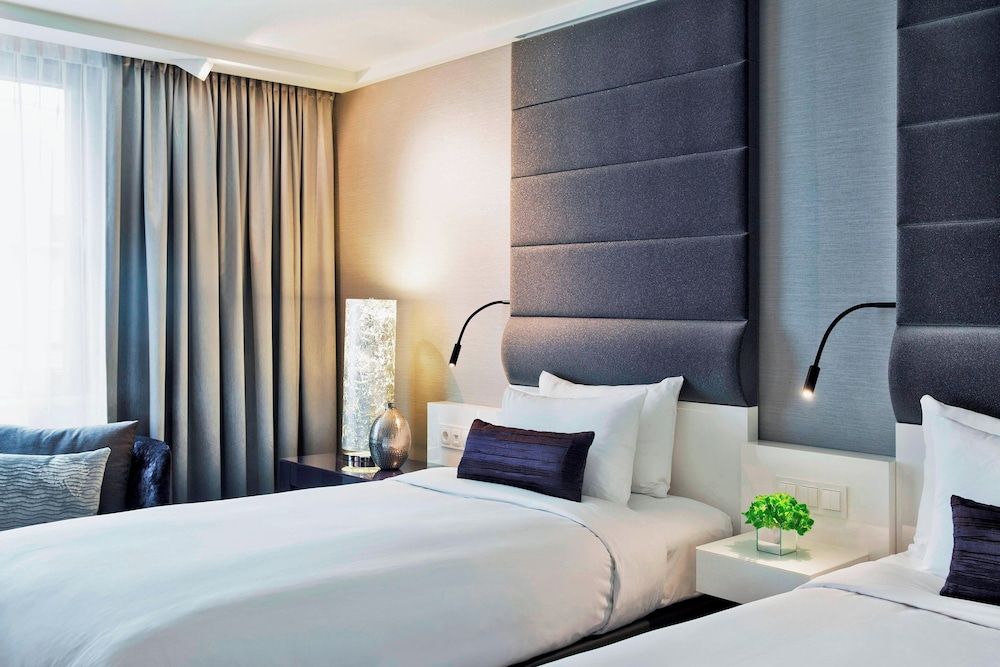 bilde på Spa Resort pakke