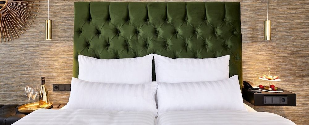 bilde på Spa Resort pakke