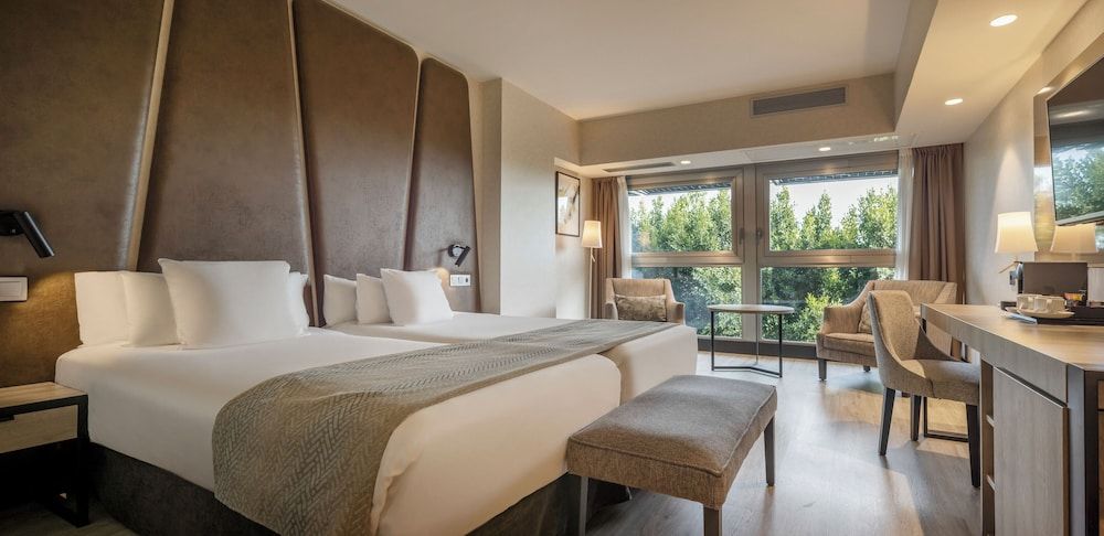 bilde på Spa Resort pakke