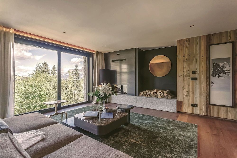 bilde på Loftsleilighet (The Alpine)