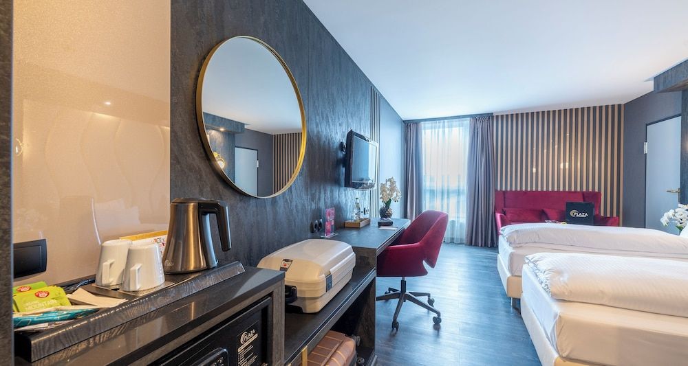 bilde på Premium Twin Room