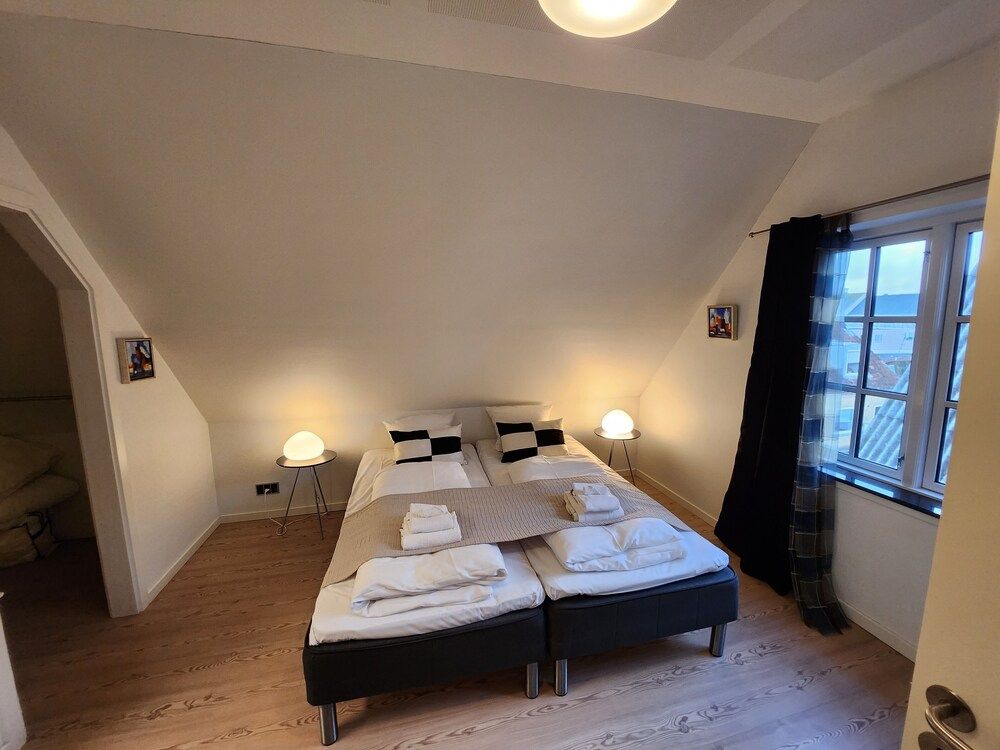 bilde på Loftsrom – deluxe