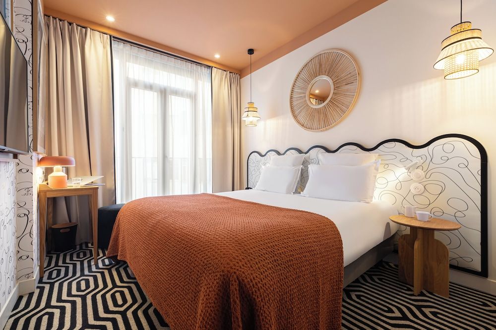 bilde på Discover the City Arrangement