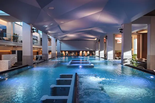 The Well Spa & Hotel - Rom – signature (Cove) - GENERAL