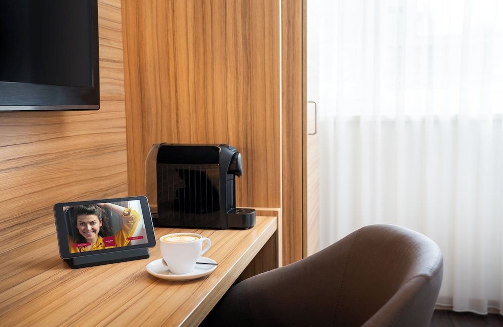 bilde på Rom – comfort