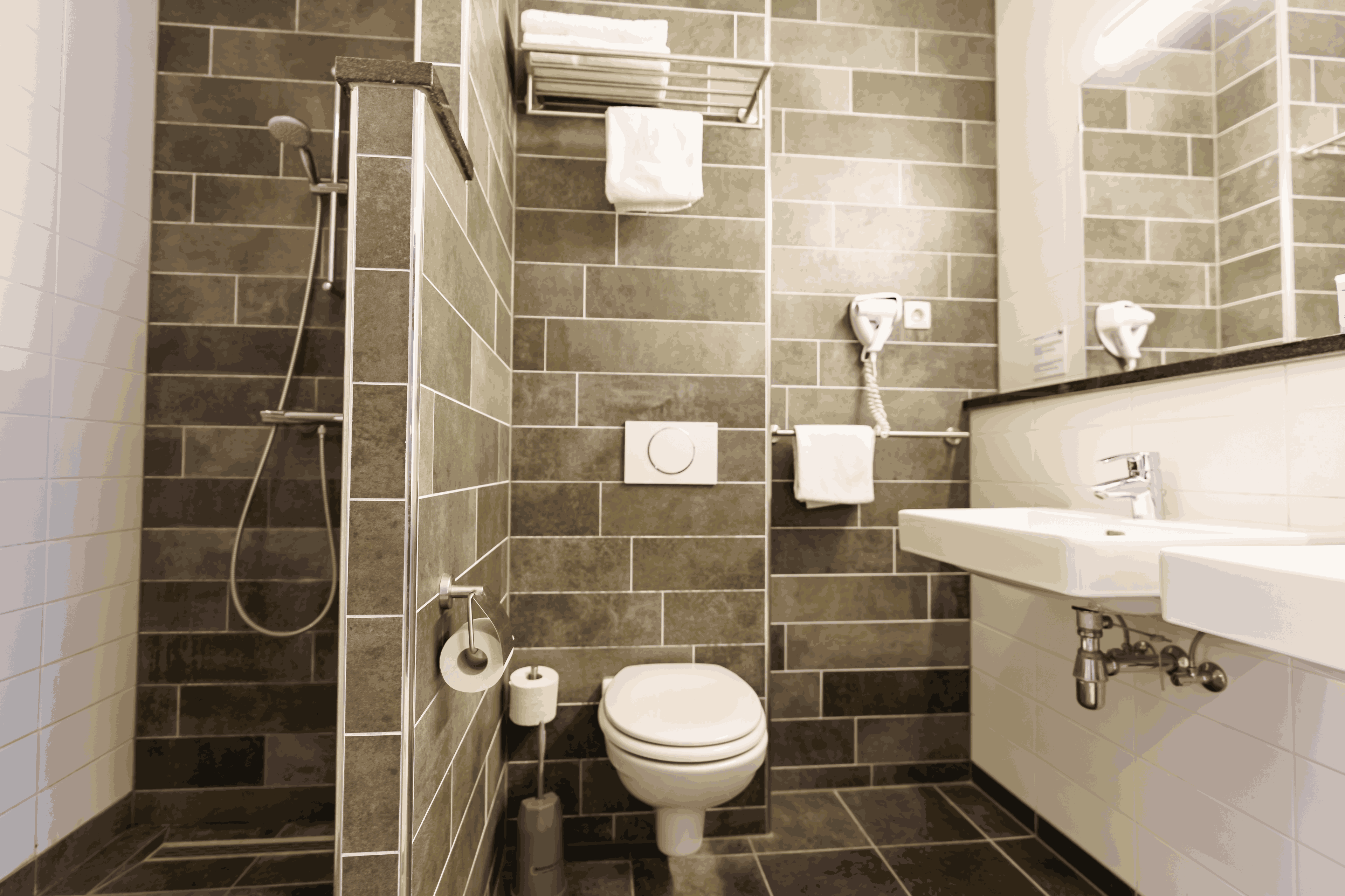 bilde på Parkering pakke