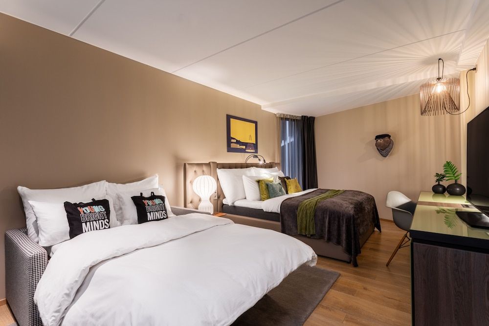 bilde på Båtturer & cruise pakke