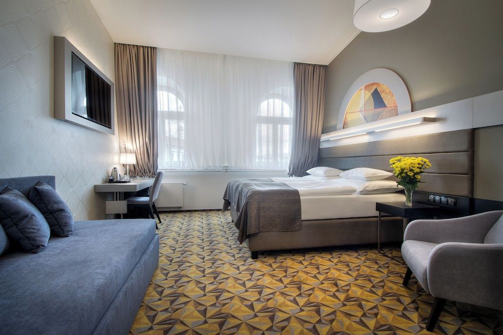 bilde på Spa Resort pakke