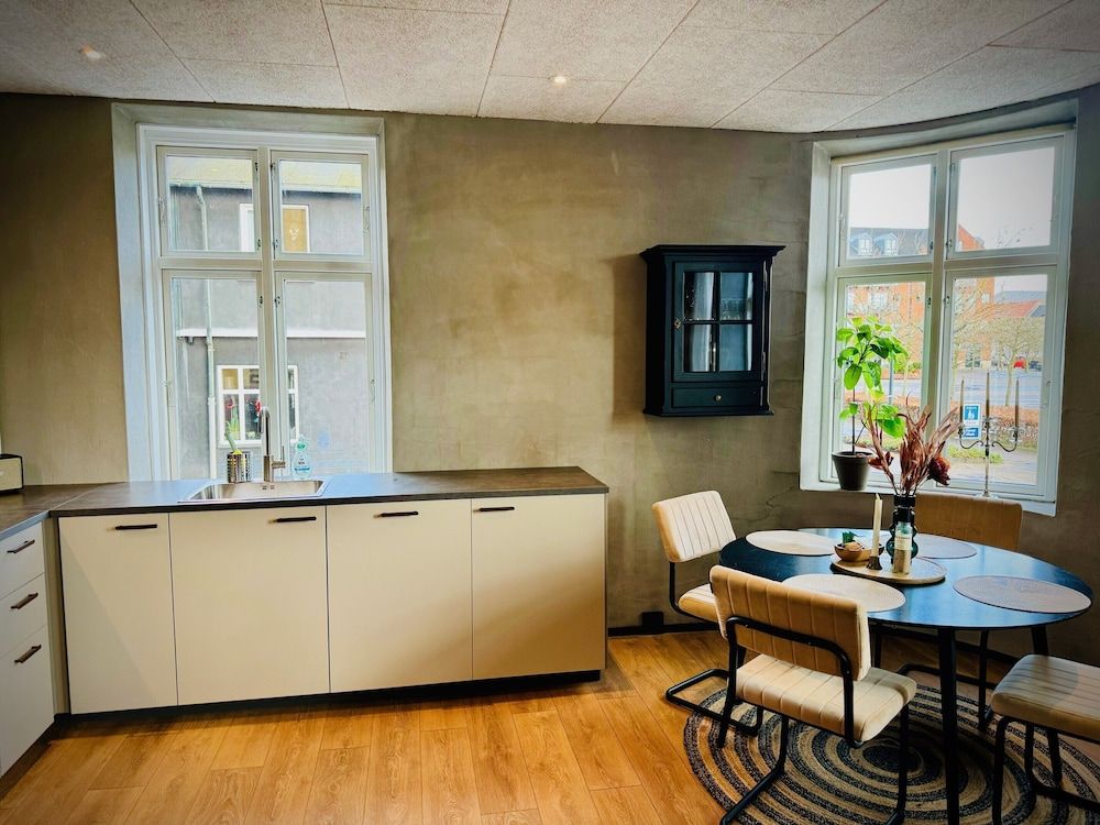 Generell