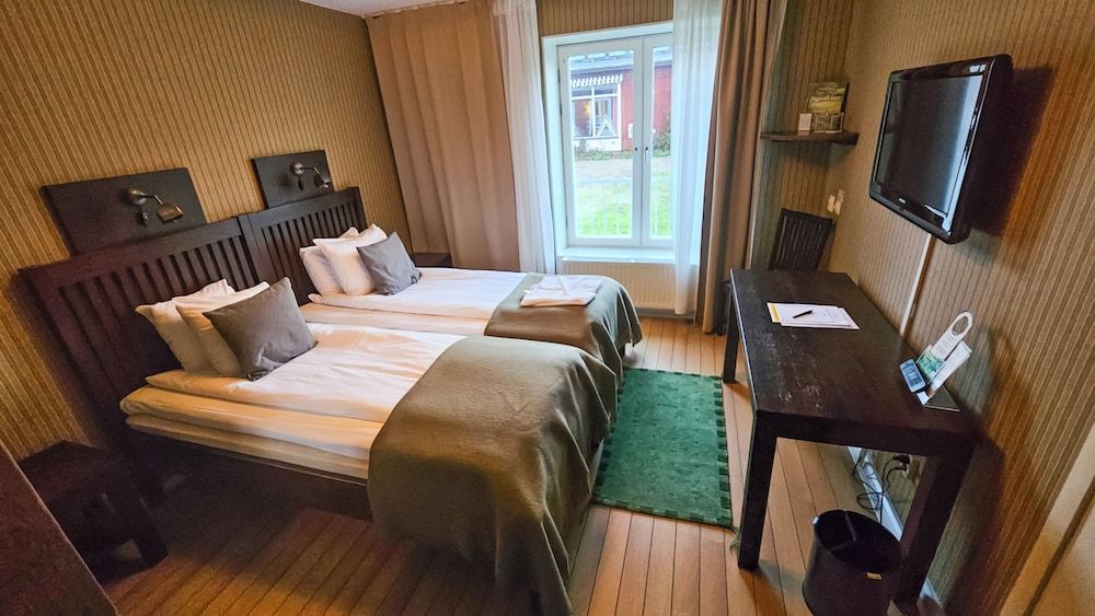 bilde på Dobbeltrom – standard