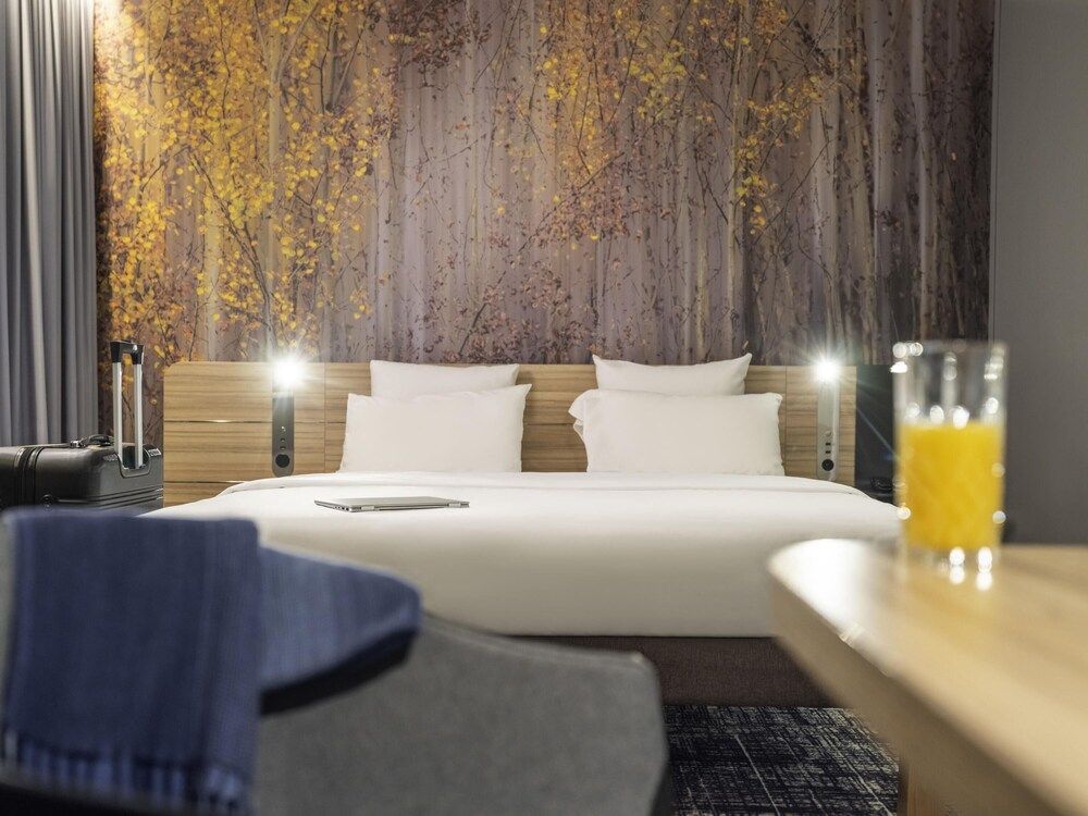 bilde på Spa Resort pakke