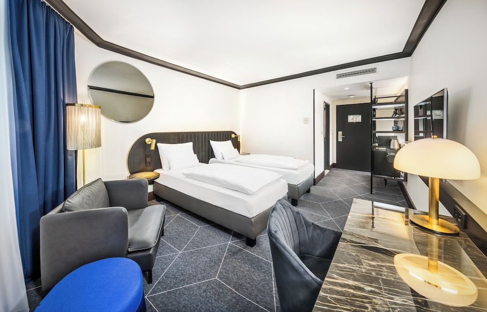 bilde på Spa Resort pakke