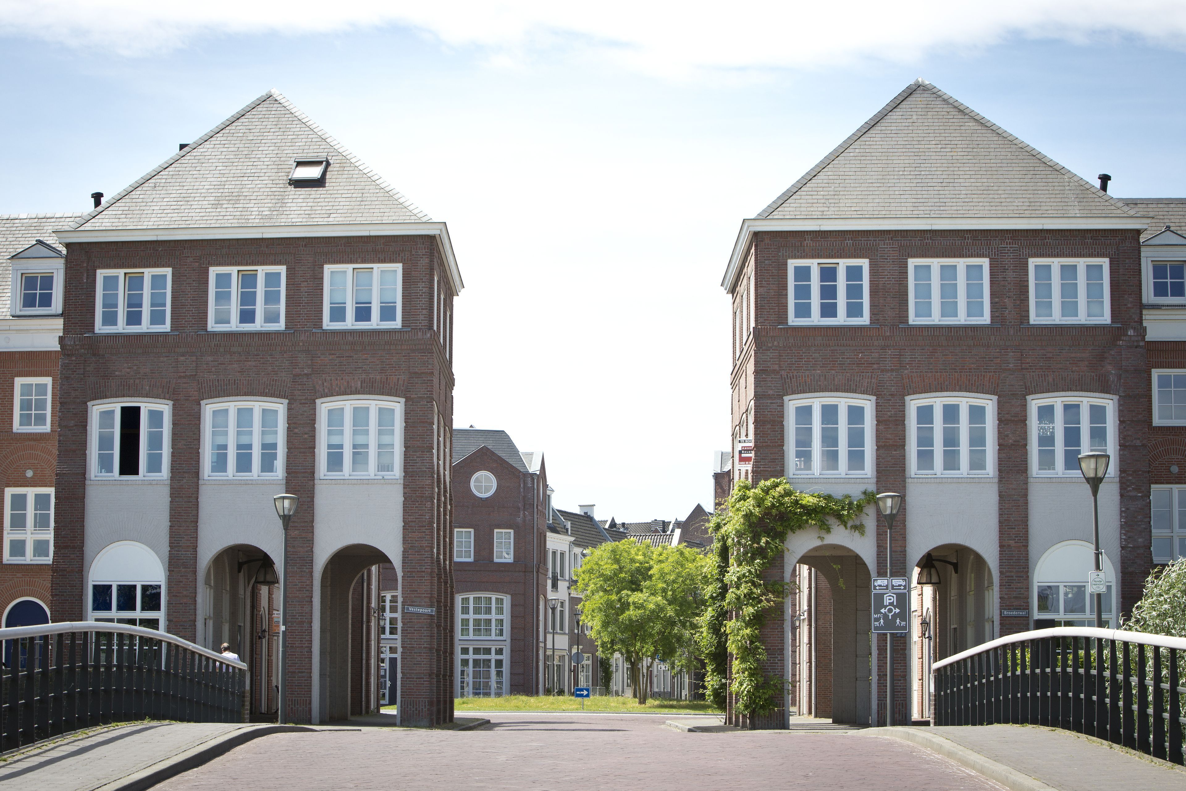 Omgivelser