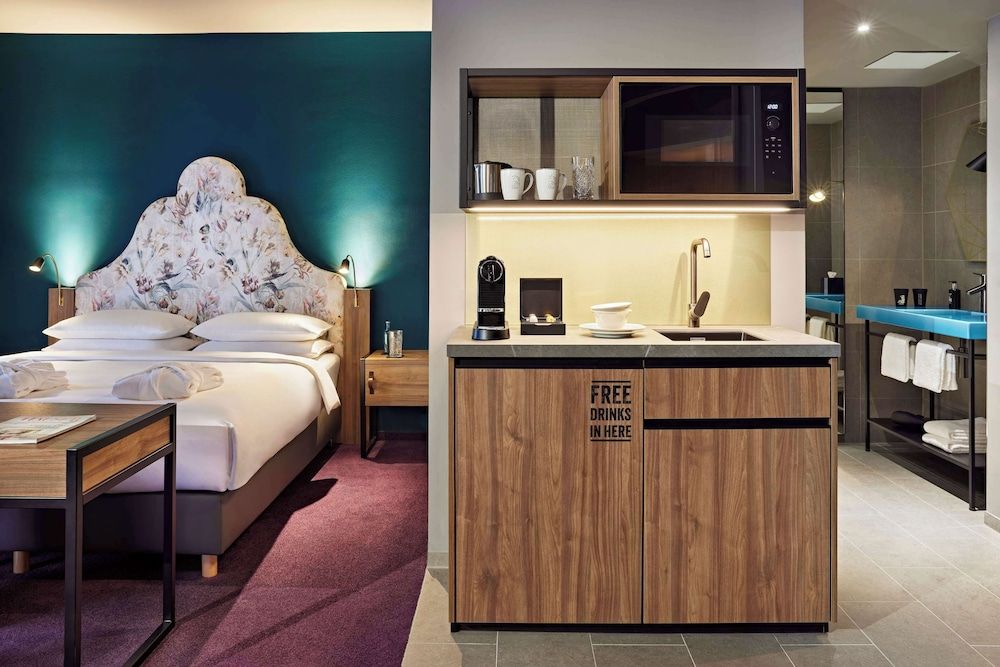 bilde på Spa Resort pakke