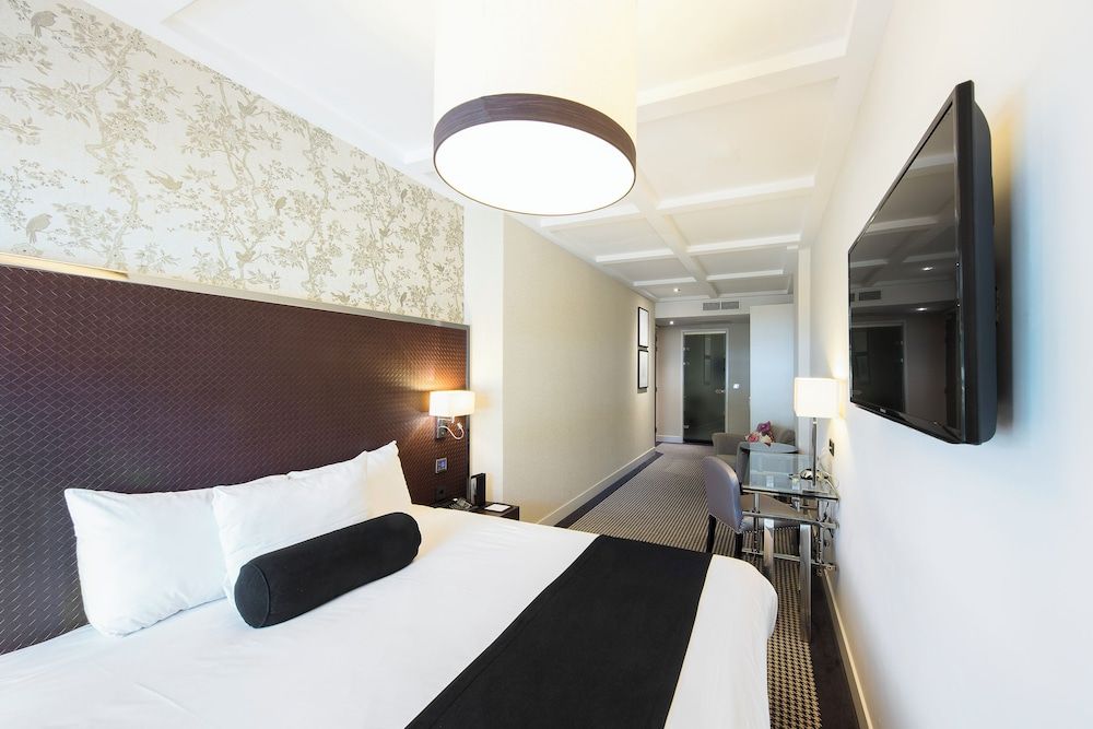 bilde på Spa Resort pakke