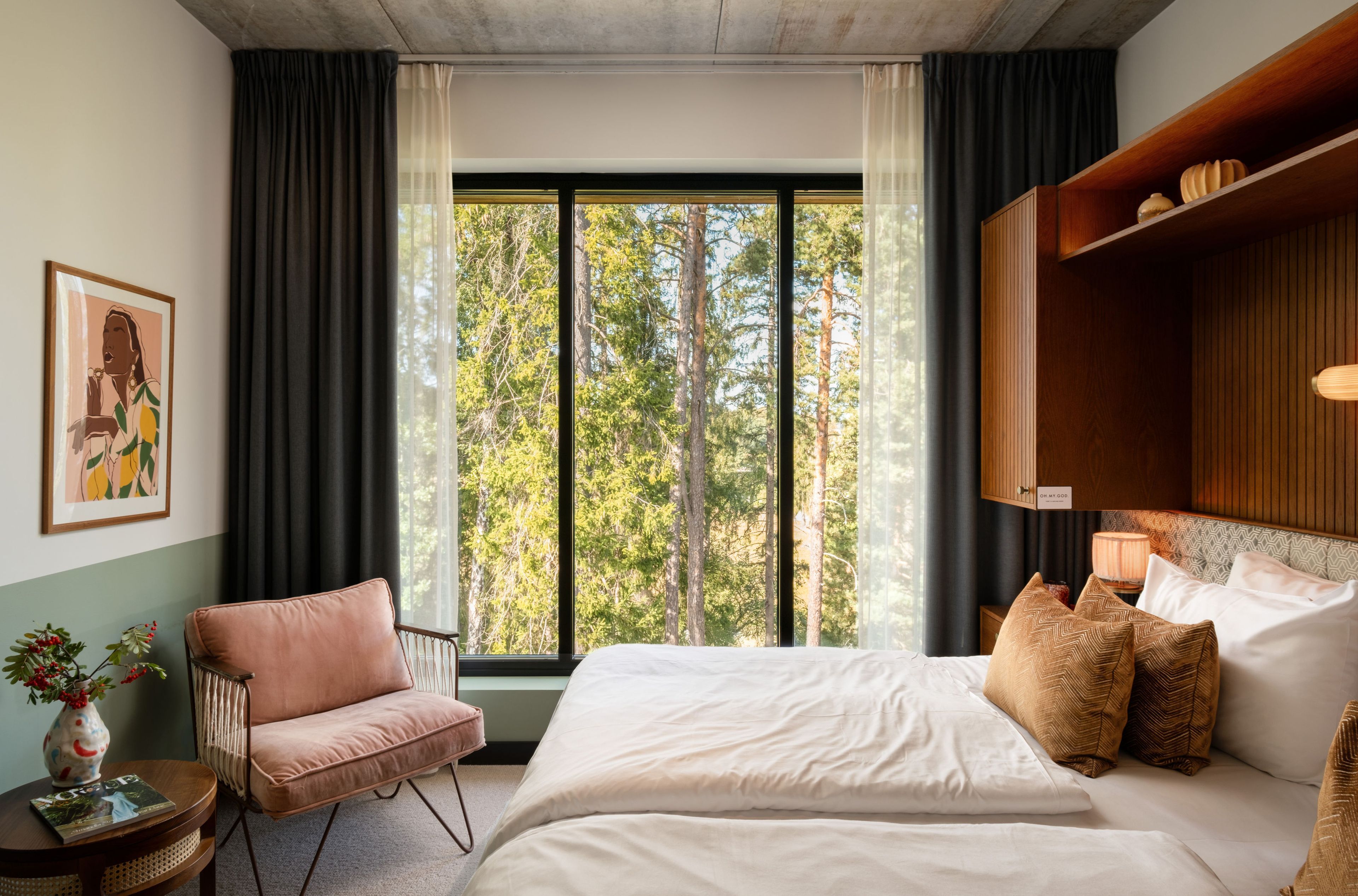 bilde på Spa Special