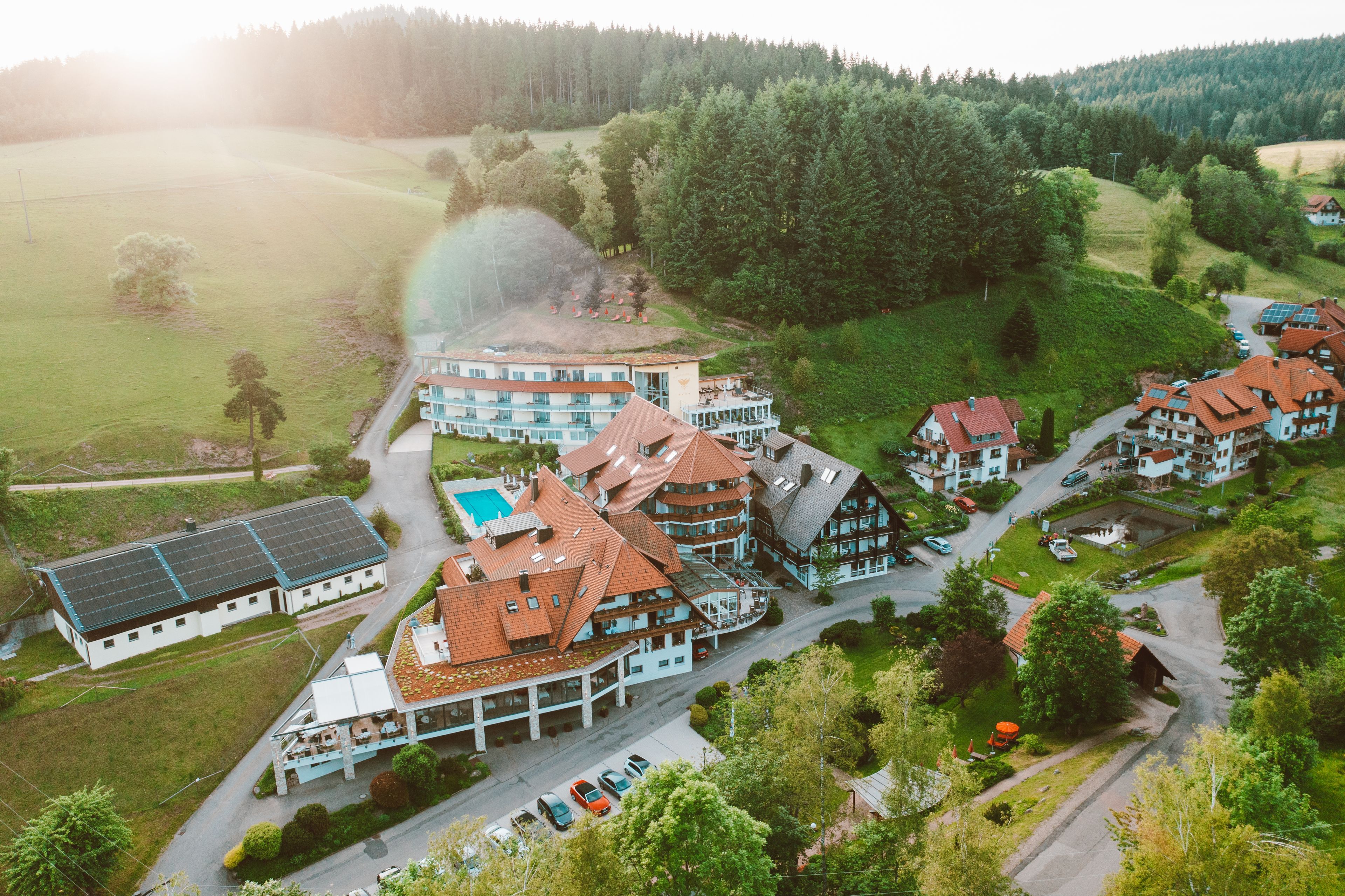 Hovedbildet