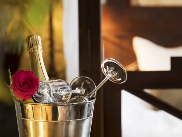 Strandflickornas Havshotell - Spring Sale - RESTAURANT