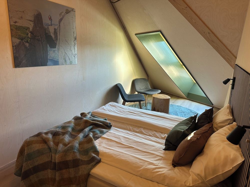 bilde på Double room superior