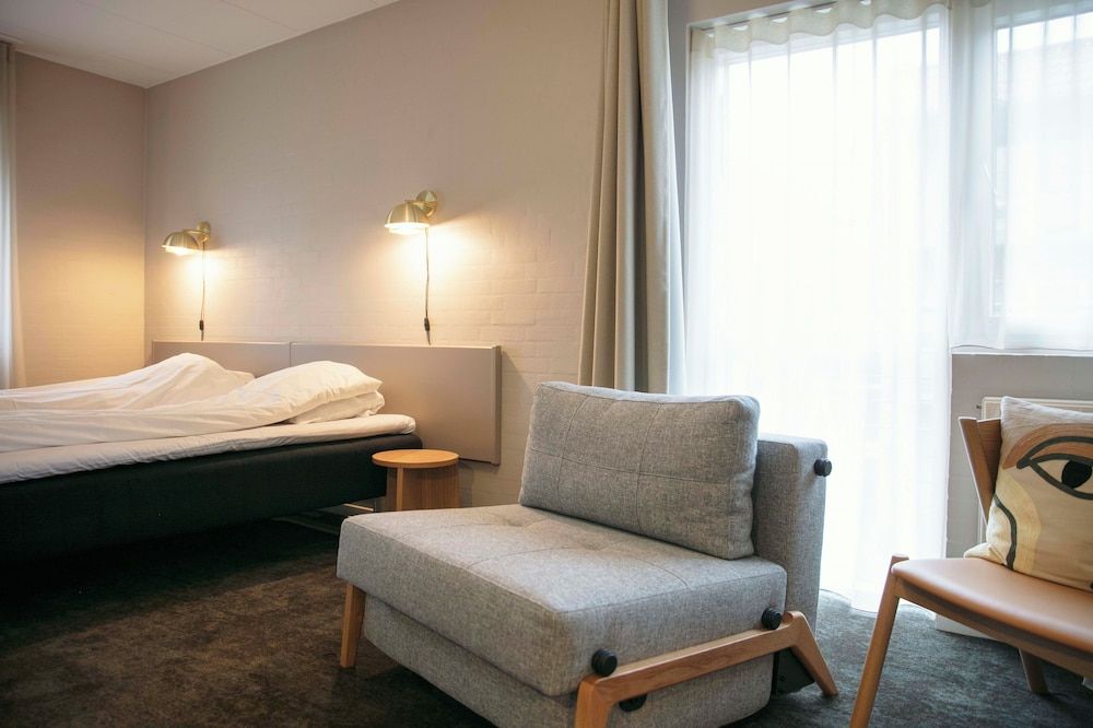 bilde på Studiosuite – deluxe