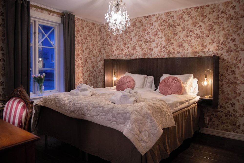 bilde på Junior Suite with Garden View