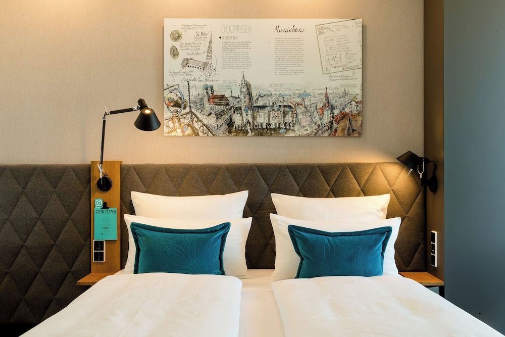 Generell