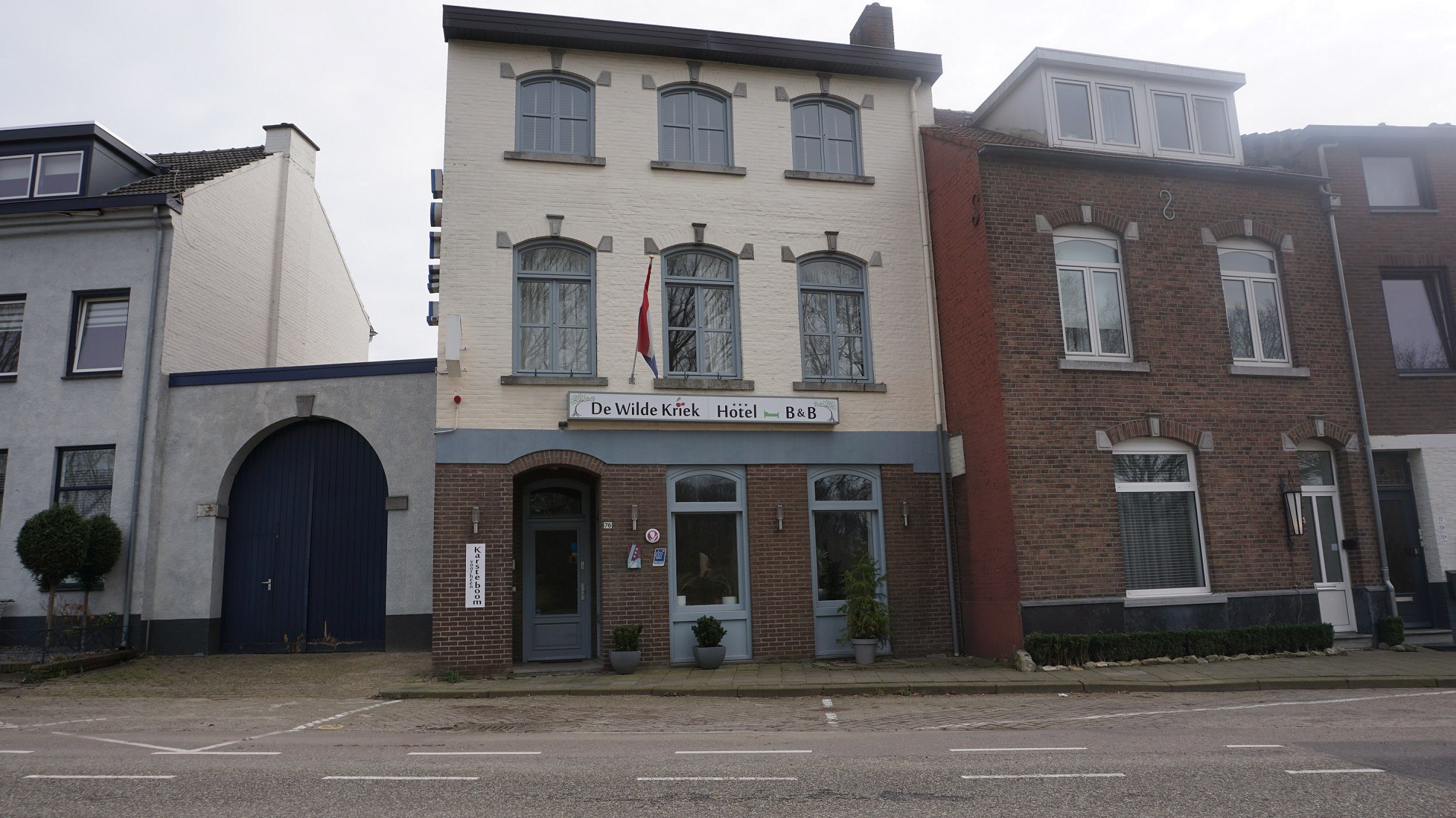 Forsiden
