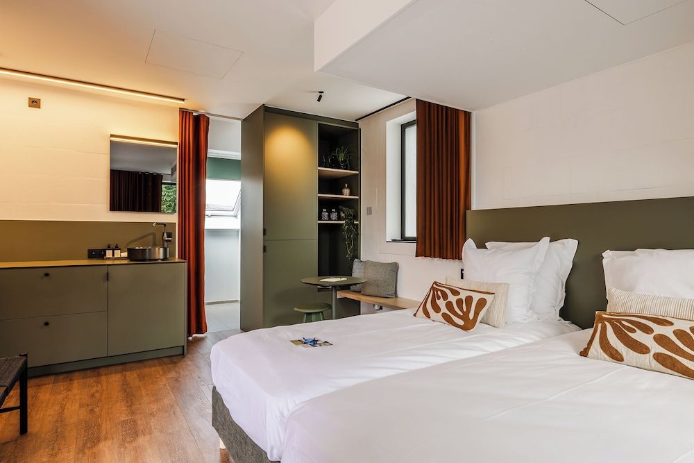 bilde på Studiosuite – deluxe
