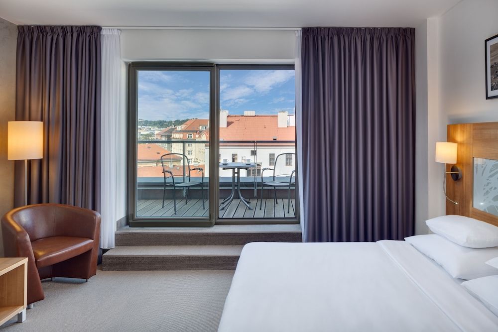 bilde på Spa Resort pakke