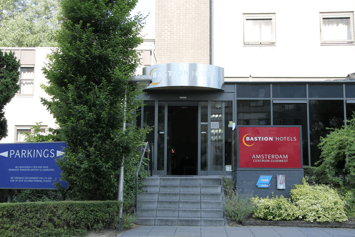 Forsiden
