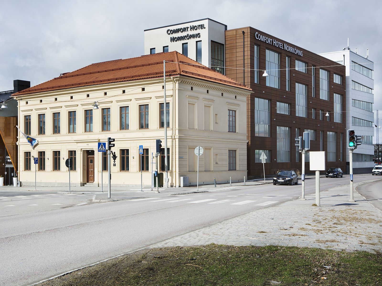 Forsiden