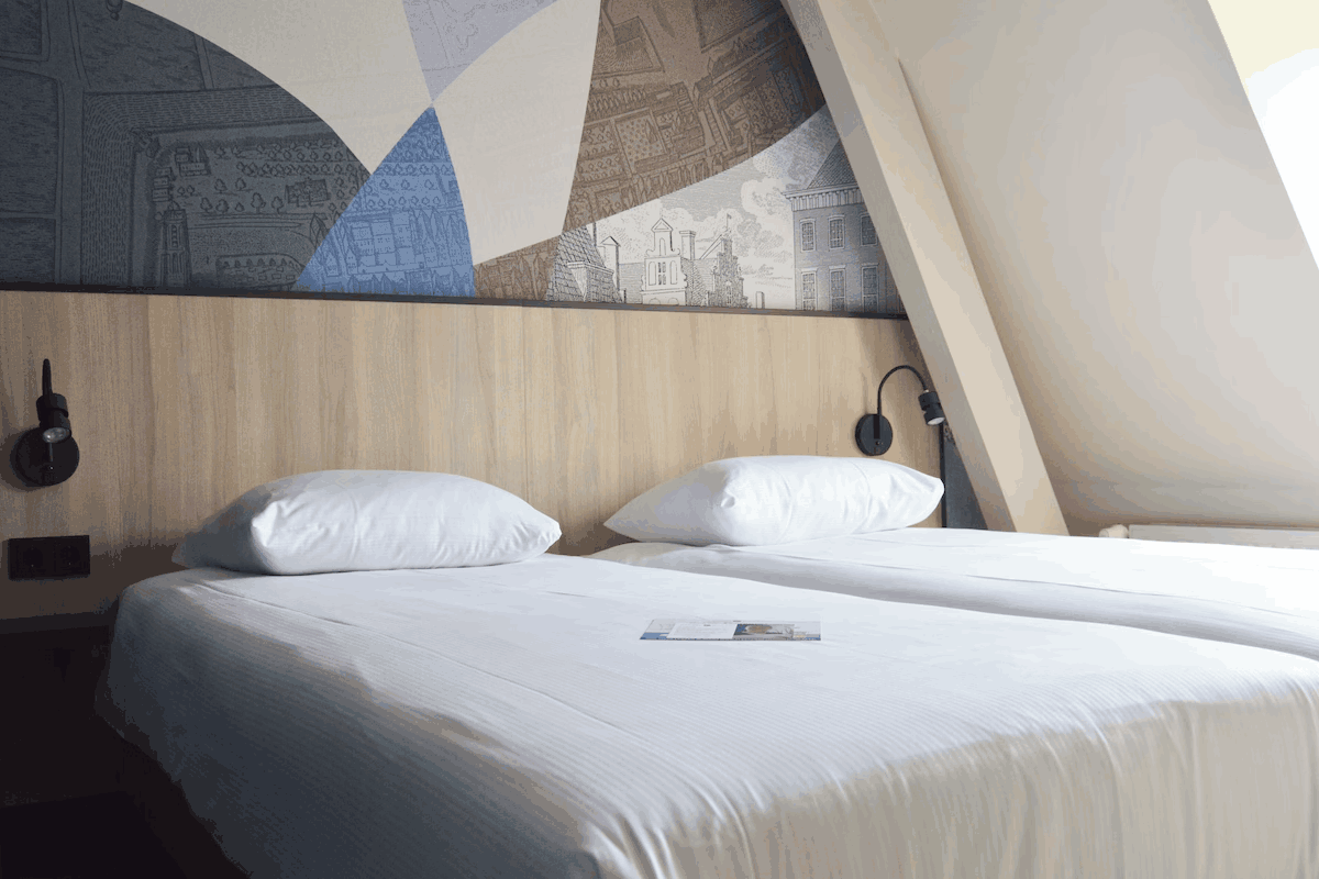 bilde på Junior Suite