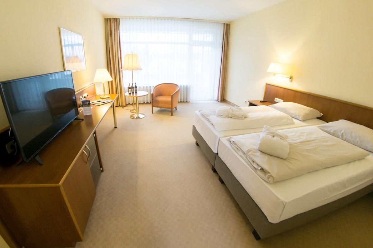 bilde på Penthouse Suite