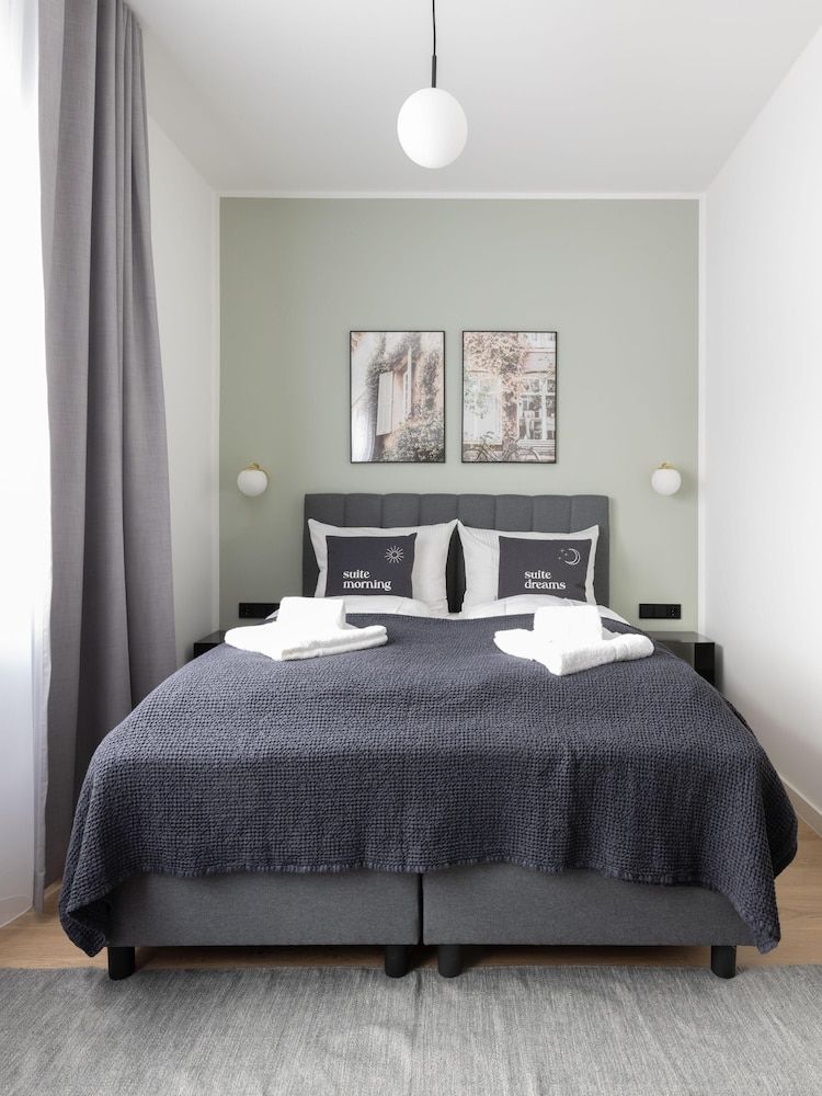 Generell