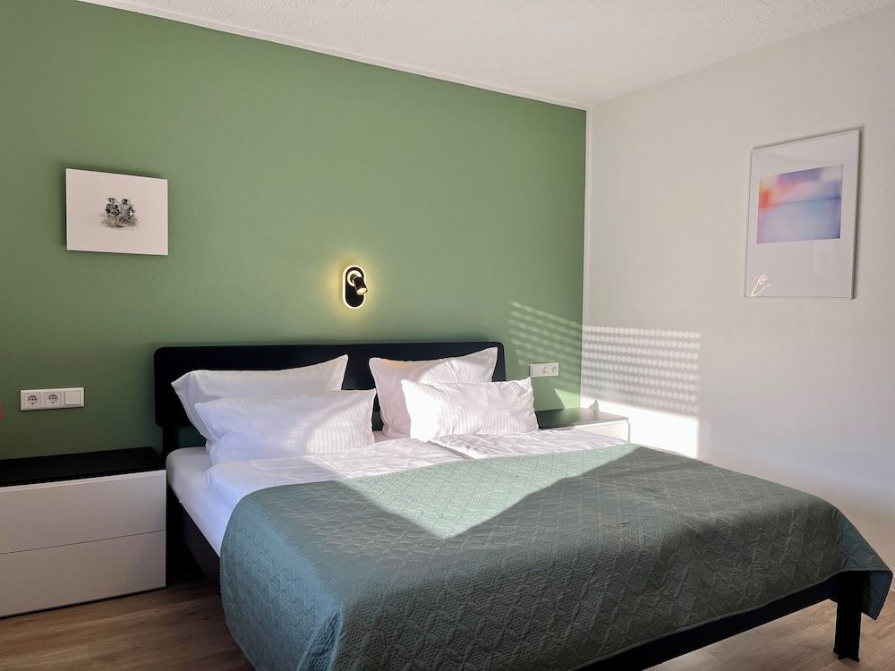 bilde på Dobbeltrom – comfort