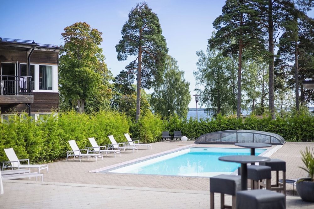 bilde på Sea Lodge Balcony Economy (Upper floor, Kitchenette)