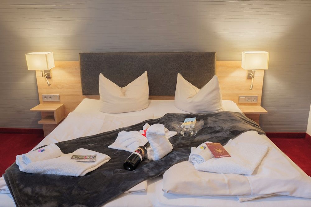 bilde på Leilighet – comfort, 1 soverom
