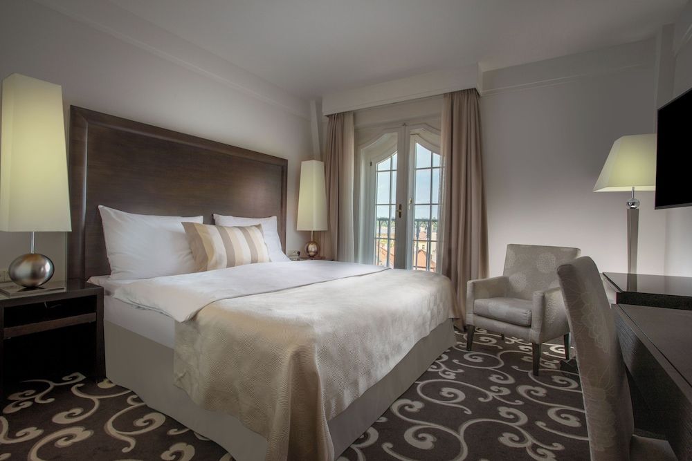 bilde på Spa Resort pakke