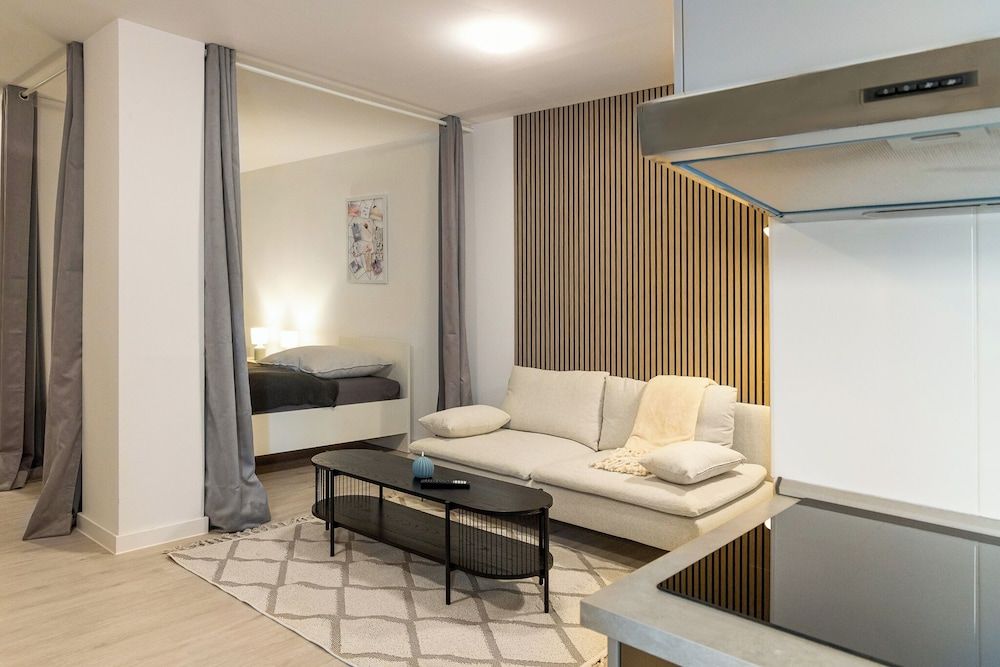 bilde på Urban Nest Bremerhaven