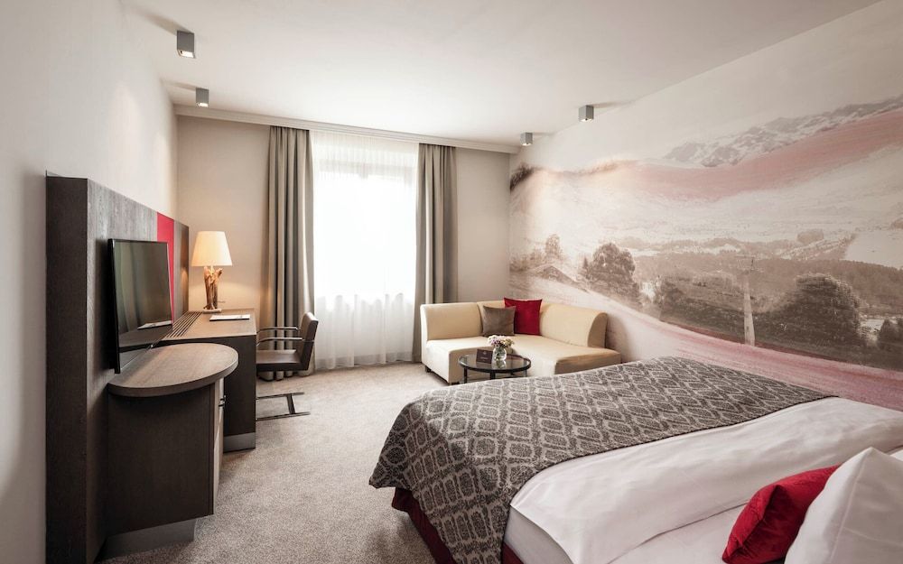 bilde på Spa Resort pakke