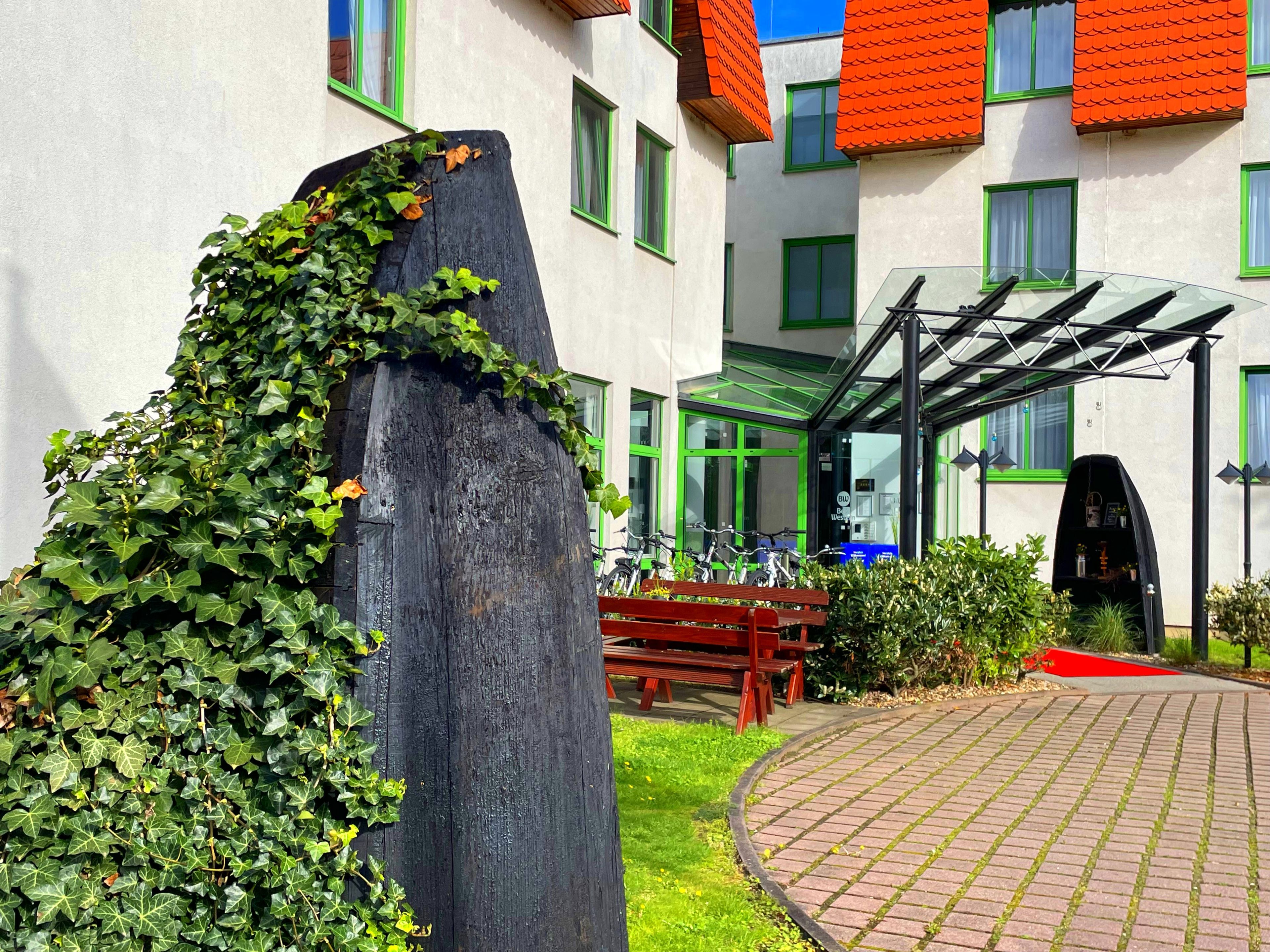 Hovedbildet