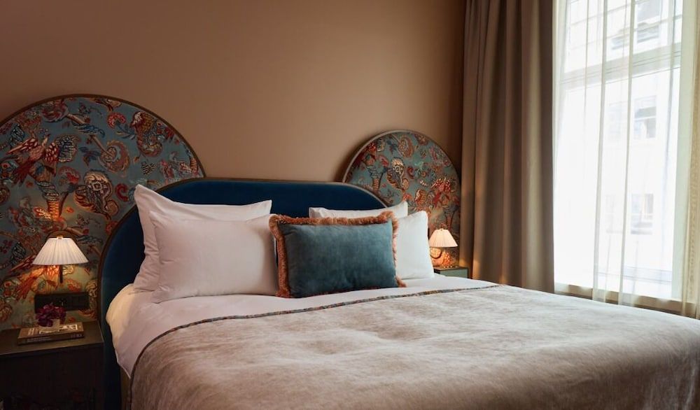 bilde på Rom – standard, 1 queensize-seng