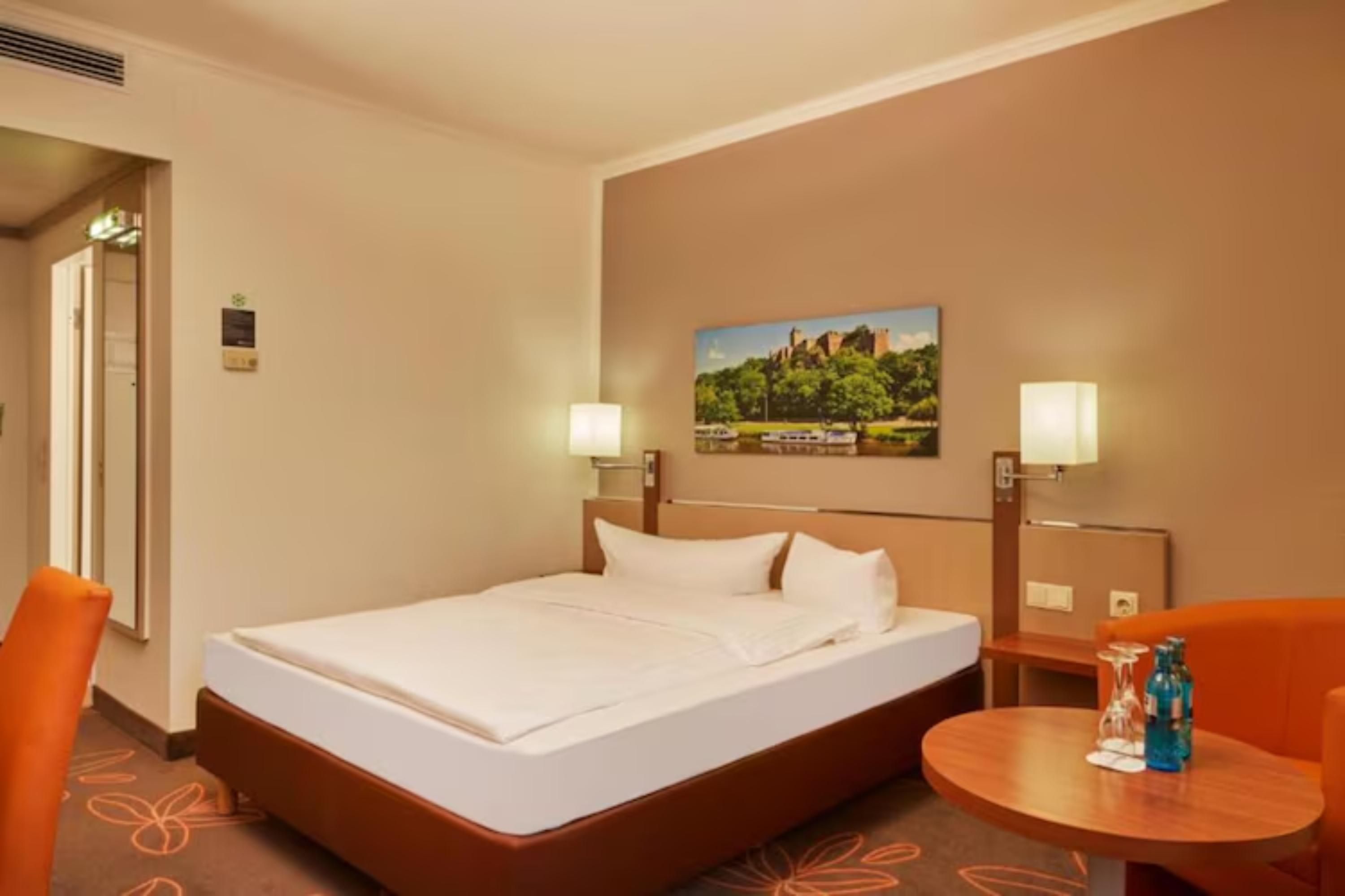 bilde på Deluxe Suite
