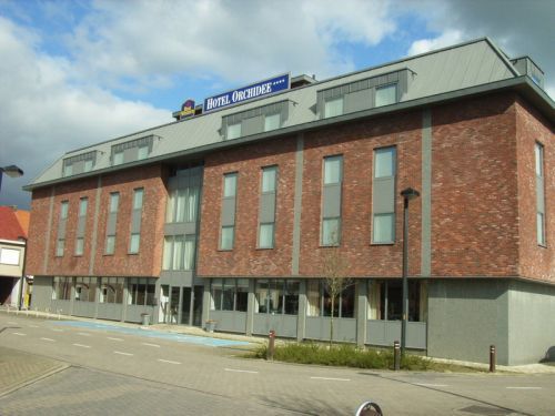 Hovedbildet