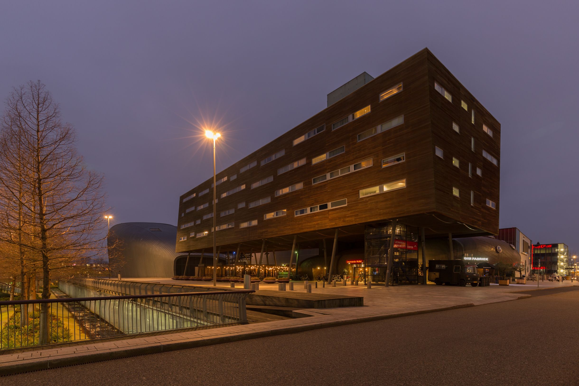Forsiden