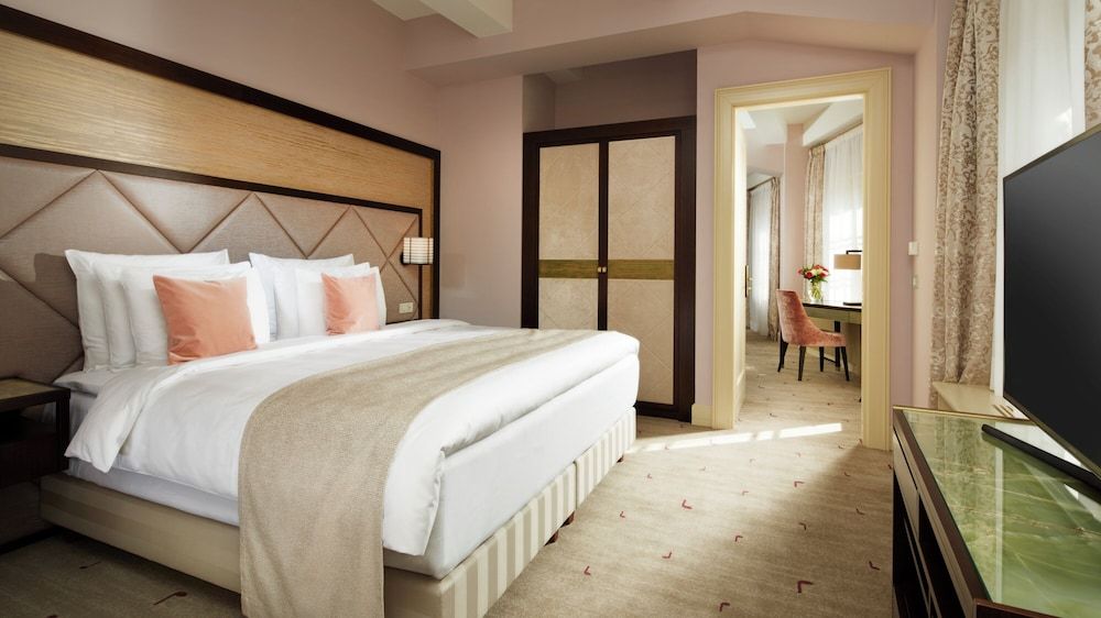 bilde på Spa Resort pakke