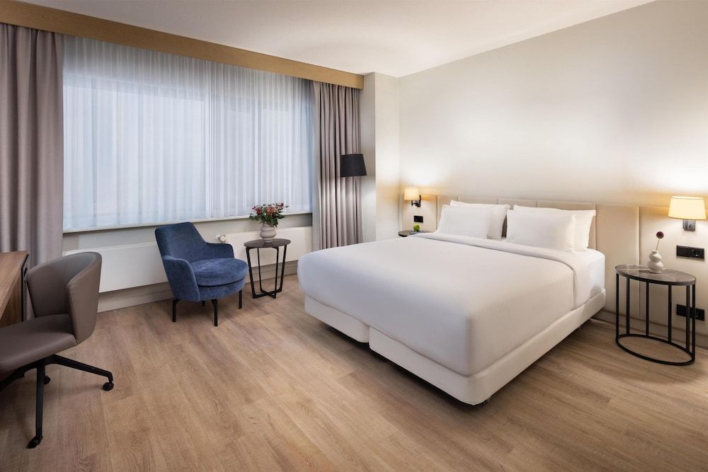 bilde på Spa Resort pakke
