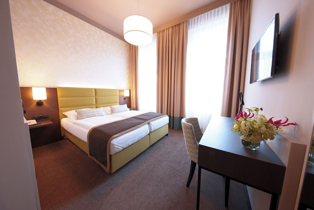 bilde på Spa Resort pakke