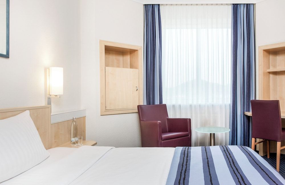 bilde på Spa Resort pakke